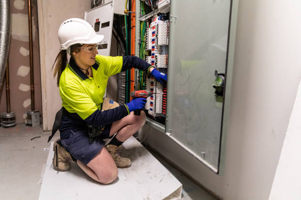  Sand Lake, MI Electrician Pros