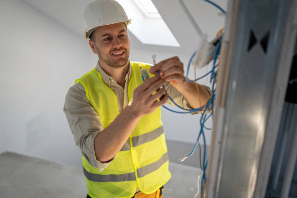 Best Electrical Contractors for Businesses  in Sand Lake, MI