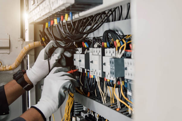 Best Emergency Electrical Repair  in Sand Lake, MI
